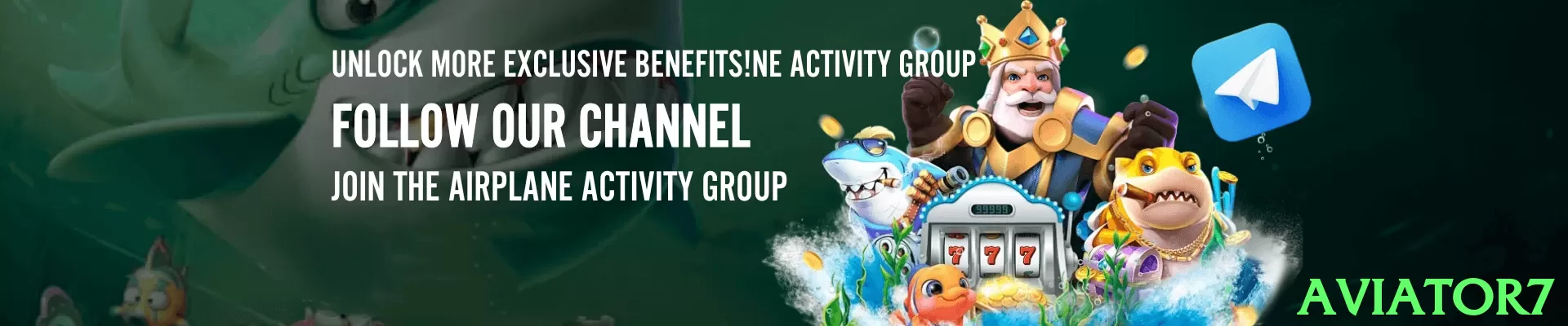 aviator7 App - 5